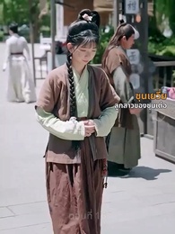 ตอนที่ 16 - ยอดหญิงราชันอสูร