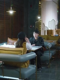 Daily Lives of My Ex-husband - Episode 21