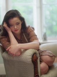 The Alpha King's Wolfless Luna - Episode 63