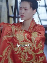 Return of Princess Yvonne - Episode 61