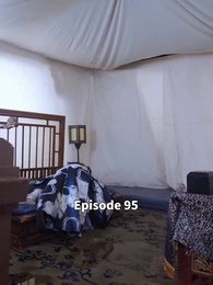 Episode 95 - Return of Princess Yvonne