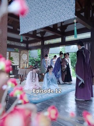 Episode 12 - Return of Princess Yvonne