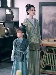 ตอนที่ 15 - ยอดหญิงราชันอสูร