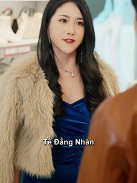 Tề Đẳng Nhàn - Cường Long Trở Lại - Episode 55