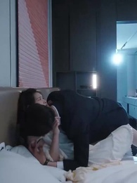 Episode 11 - Daily Lives of My Ex-husband