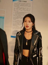 Tề Đẳng Nhàn - Cường Long Trở Lại - Episode 5