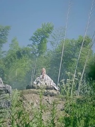 ยอดหญิงราชันอสูร - Episode 66