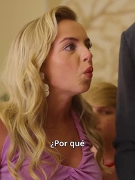 La Vuelta de la Novia No Deseada - Episode 17