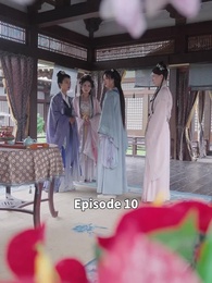 Episode 10 - Return of Princess Yvonne