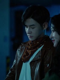 Tề Đẳng Nhàn - Cường Long Trở Lại - Episode 39