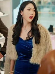 Tập 51 - Tề Đẳng Nhàn - Cường Long Trở Lại