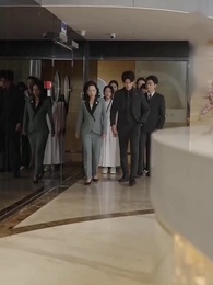 짙은 기억의 안개 - Episode 42