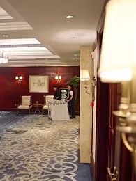 第20集 - 妻子的偽裝