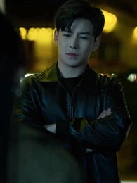 Tề Đẳng Nhàn - Cường Long Trở Lại - Episode 19