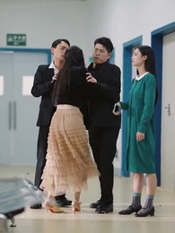 ความรักดั่งยามไม้ใกล้ฝั่ง - Episode 63