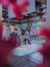 Episode 97 - Return of Princess Yvonne