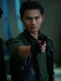 Tề Đẳng Nhàn - Cường Long Trở Lại - Episode 64