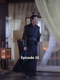 Episode 30 - Return of Princess Yvonne