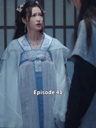 Episode 41 - Return of Princess Yvonne