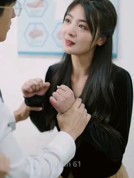 ตอนที่ 61 - ความรักดั่งยามไม้ใกล้ฝั่ง