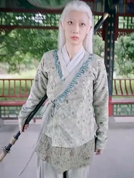 ตอนที่ 31 - ยอดหญิงราชันอสูร