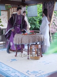 Return of Princess Yvonne - Episode 84