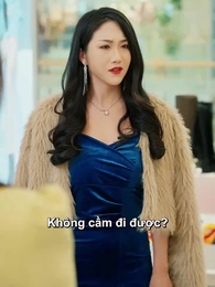 Tập 50 - Tề Đẳng Nhàn - Cường Long Trở Lại