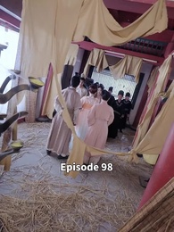 Episode 98 - Return of Princess Yvonne