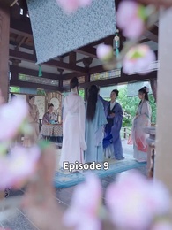 Return of Princess Yvonne - Episode 9