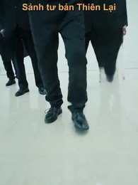 Tập 27 - Tề Đẳng Nhàn - Cường Long Trở Lại