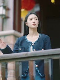 ความรักดั่งยามไม้ใกล้ฝั่ง - Episode 54