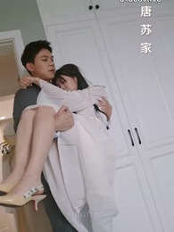 ความรักดั่งยามไม้ใกล้ฝั่ง - Episode 66