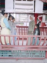 ตอนที่ 33 - ยอดหญิงราชันอสูร