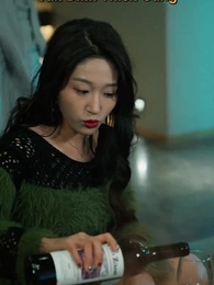 Tề Đẳng Nhàn - Cường Long Trở Lại - Episode 40