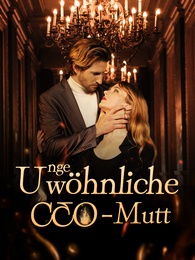 Ungewöhnliche CEO-Mutti