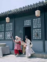 ตอนที่ 39 - ยอดหญิงราชันอสูร