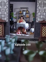 Episode 100 - Return of Princess Yvonne