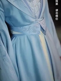 不負春和景寧 - Episode 4