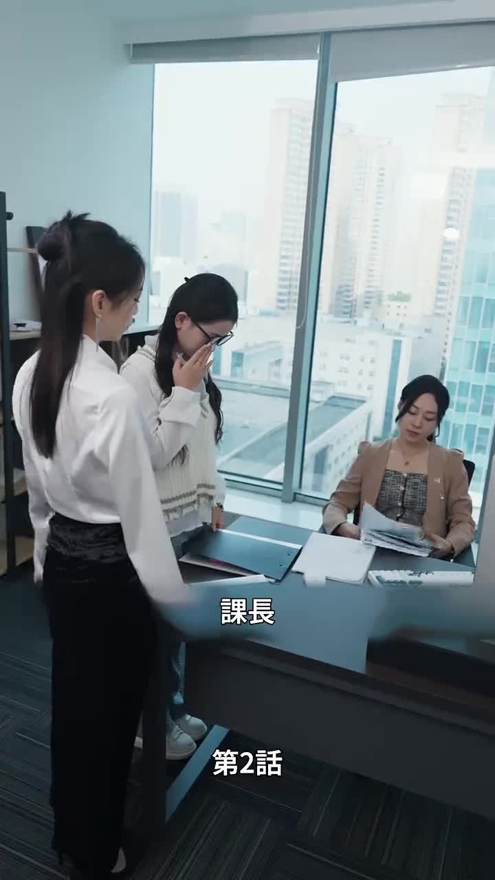 视频封面