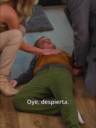 Episodio 55 - La Vuelta de la Novia No Deseada