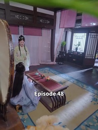 Return of Princess Yvonne - Episode 48