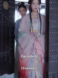 Episode 6 - Return of Princess Yvonne