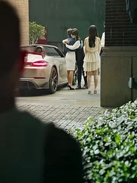 妻子的偽裝 - Episode 10