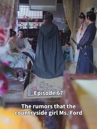 Episode 67 - Return of Princess Yvonne