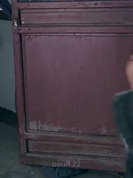 ยอดหญิงราชันอสูร - Episode 22