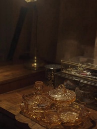 The Alpha King's Wolfless Luna - Episode 9