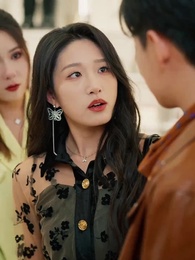 Tập 56 - Tề Đẳng Nhàn - Cường Long Trở Lại