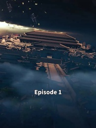 Episode 1 - Return of Princess Yvonne