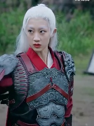 ตอนที่ 65 - ยอดหญิงราชันอสูร
