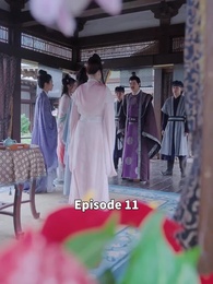 Episode 11 - Return of Princess Yvonne